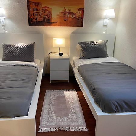 Casa Alba Seaview House Apartment Chania  Luaran gambar