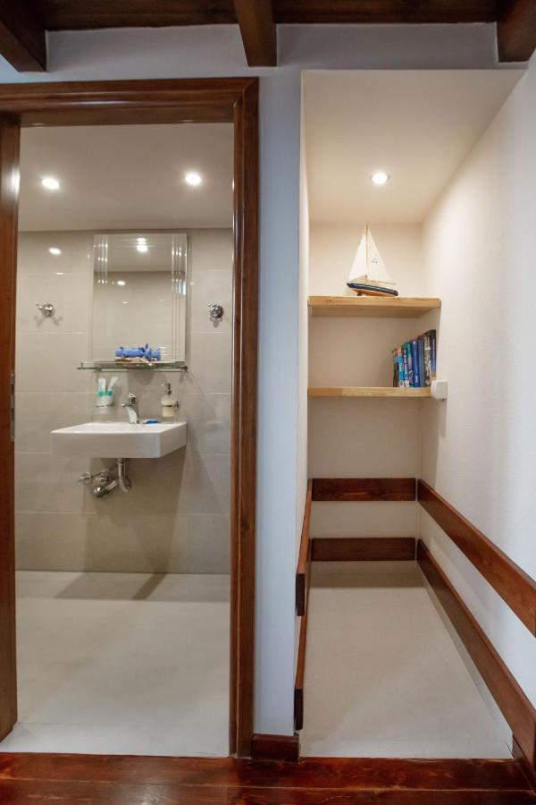 Casa Alba Seaview House Apartment Chania  Luaran gambar