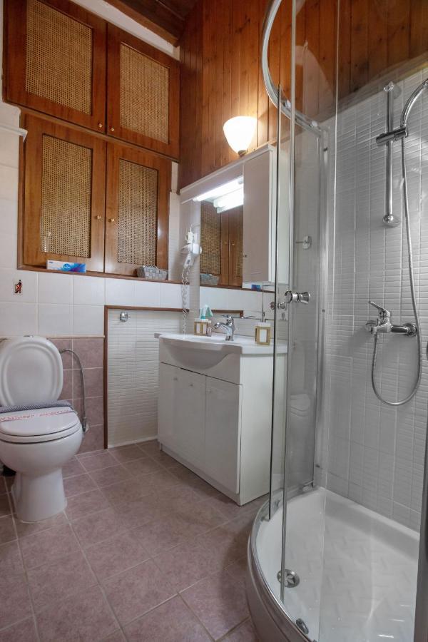 Casa Alba Seaview House Apartment Chania  Luaran gambar