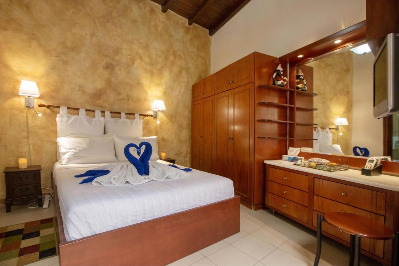 Casa Alba Seaview House Apartment Chania  Luaran gambar