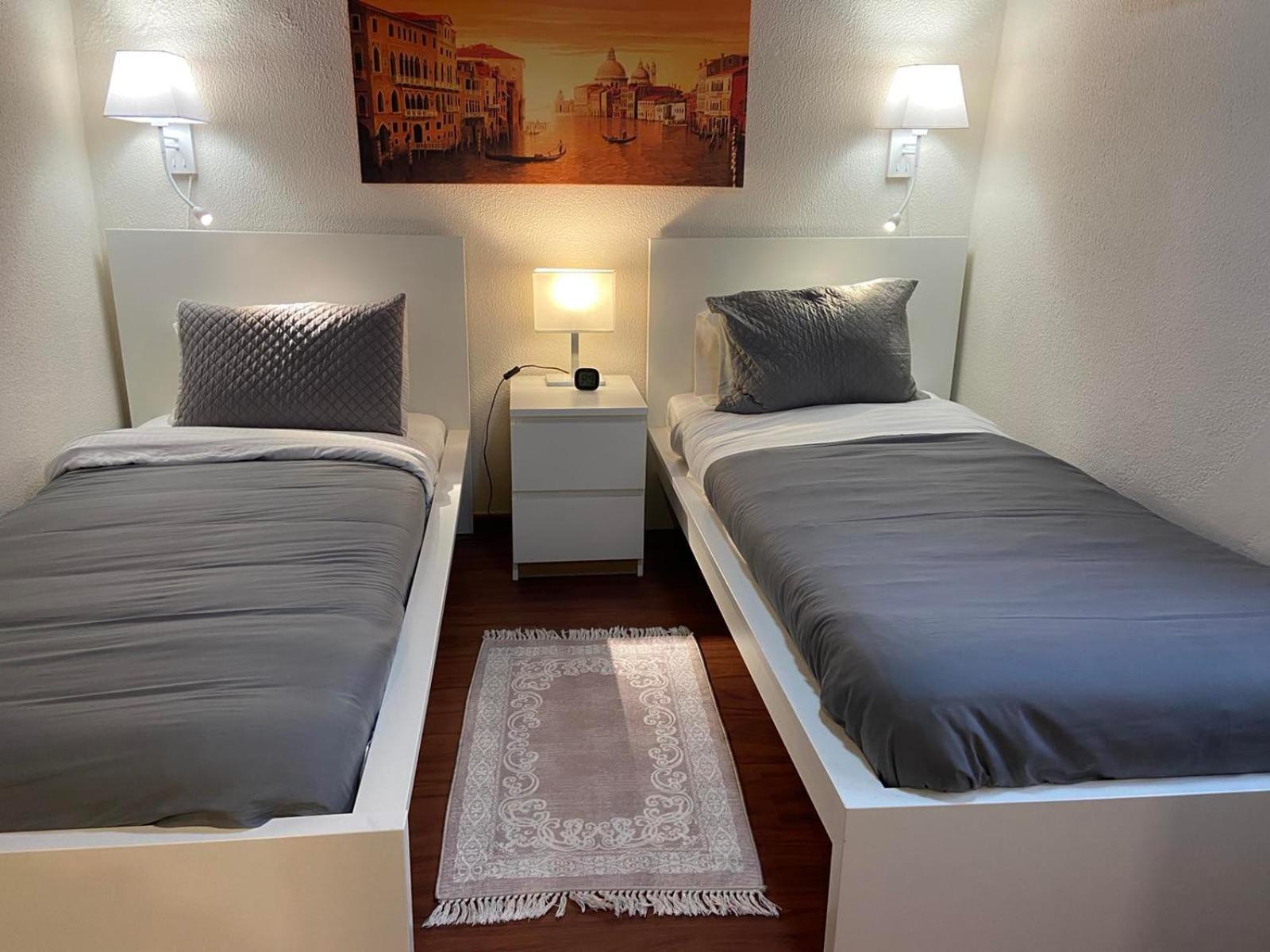 Casa Alba Seaview House Apartment Chania  Luaran gambar